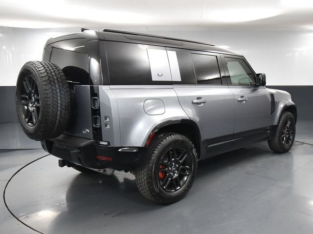 2022 Land Rover Defender X