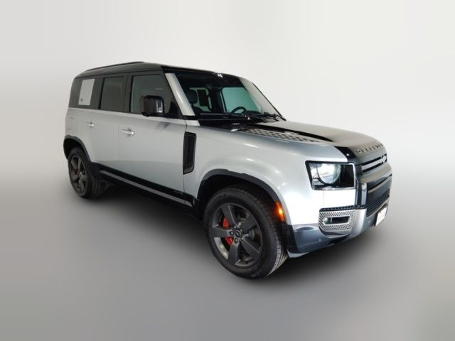 2022 Land Rover Defender X