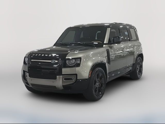 2022 Land Rover Defender X