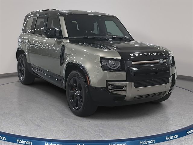 2022 Land Rover Defender X