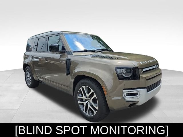 2022 Land Rover Defender XS
