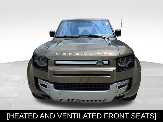 2022 Land Rover Defender XS