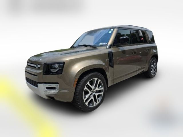 2022 Land Rover Defender XS