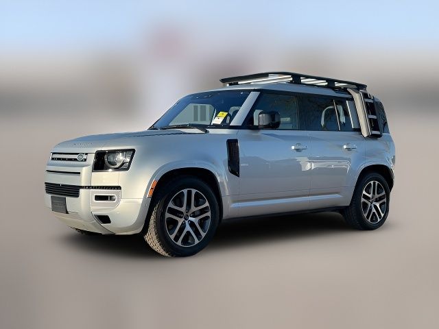 2022 Land Rover Defender XS