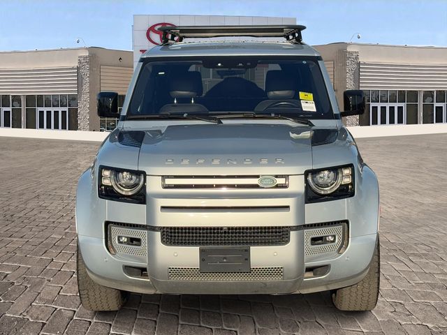 2022 Land Rover Defender XS