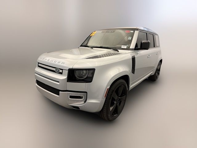 2022 Land Rover Defender XS