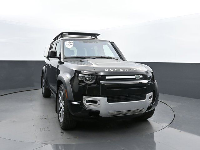 2022 Land Rover Defender XS