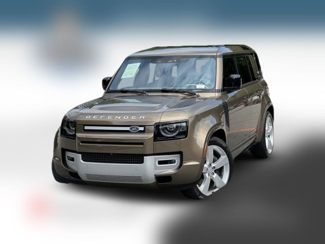 2022 Land Rover Defender XS