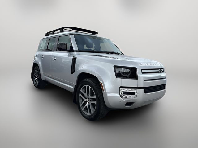 2022 Land Rover Defender XS