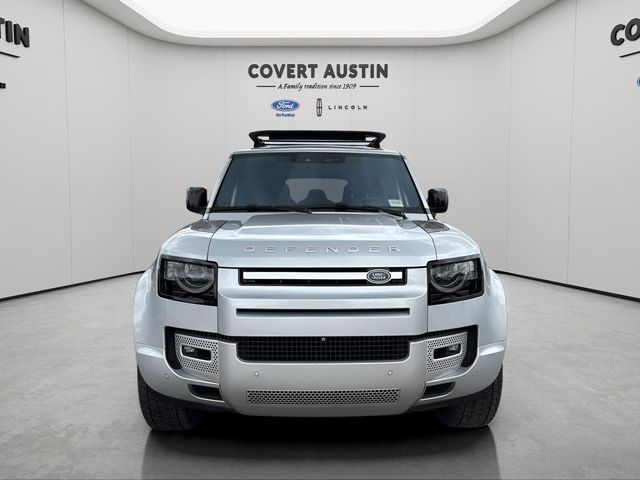 2022 Land Rover Defender XS