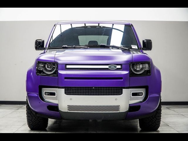 2022 Land Rover Defender XS