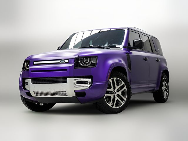 2022 Land Rover Defender XS