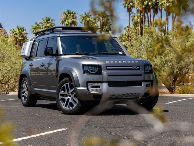2022 Land Rover Defender XS