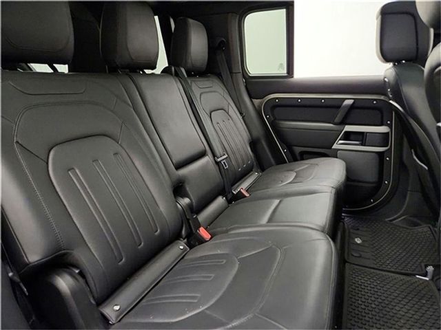 2022 Land Rover Defender XS