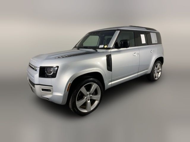 2022 Land Rover Defender XS