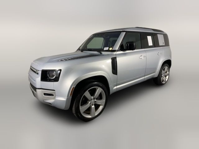 2022 Land Rover Defender XS