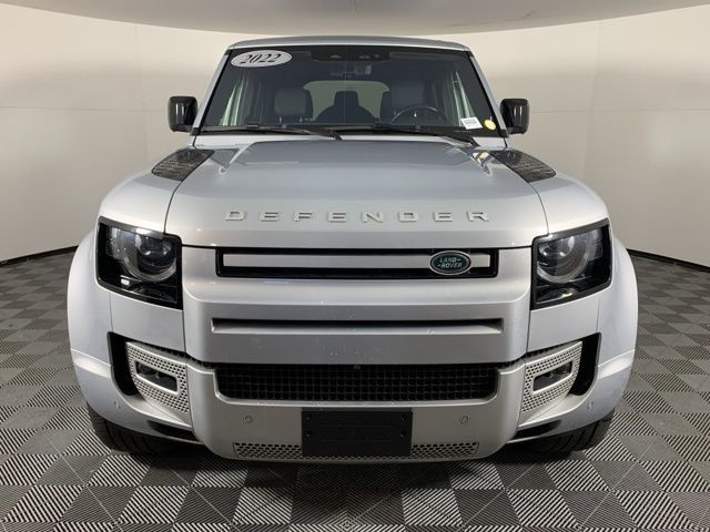 2022 Land Rover Defender XS