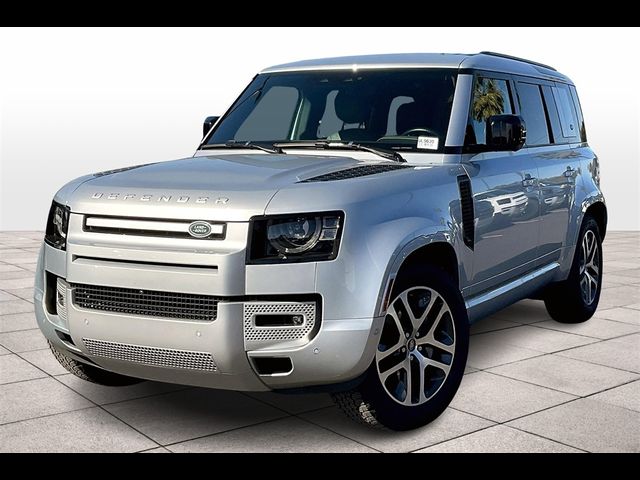 2022 Land Rover Defender XS