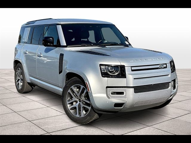 2022 Land Rover Defender XS