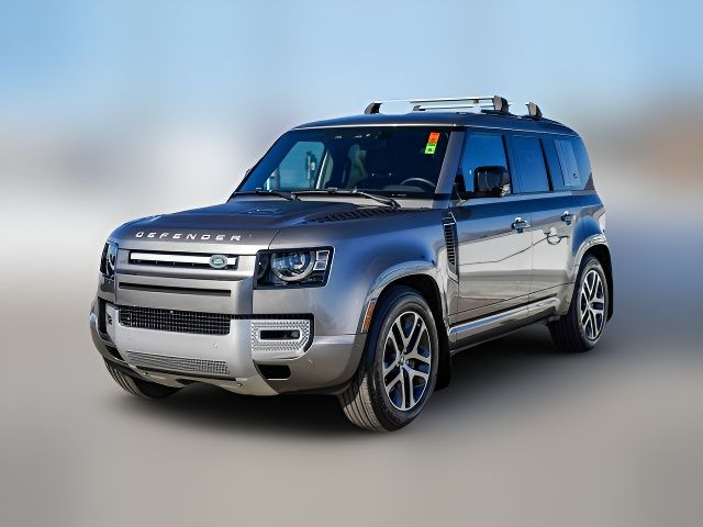 2022 Land Rover Defender XS