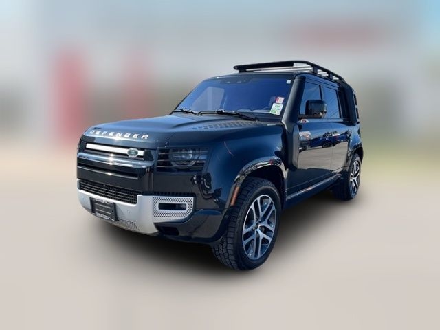 2022 Land Rover Defender XS