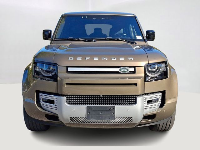 2022 Land Rover Defender XS