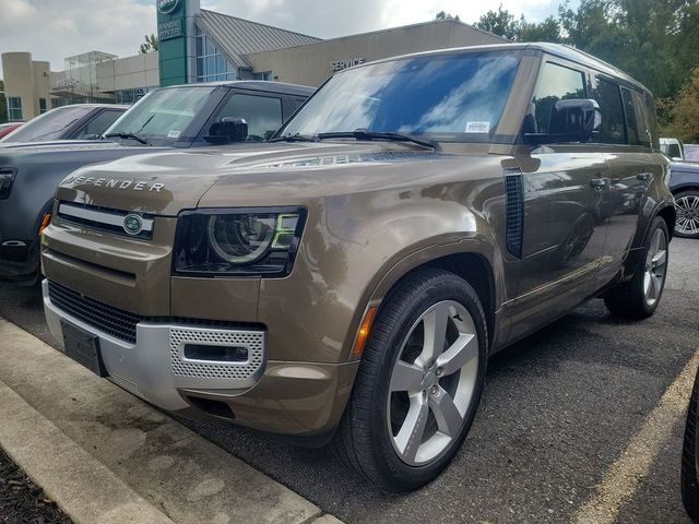 2022 Land Rover Defender XS