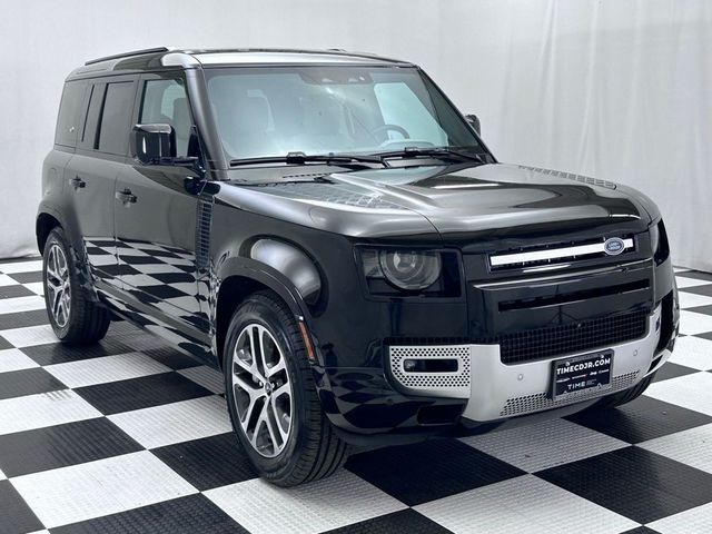 2022 Land Rover Defender XS