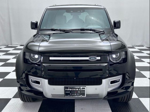 2022 Land Rover Defender XS