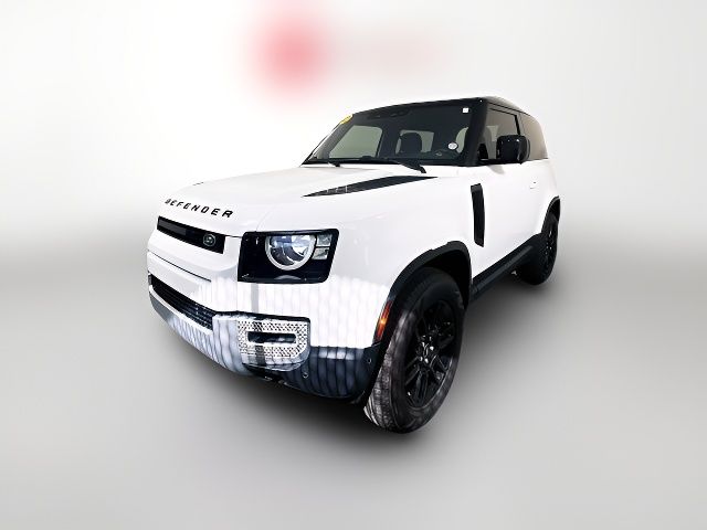 2022 Land Rover Defender S