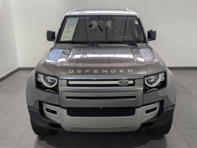 2022 Land Rover Defender S