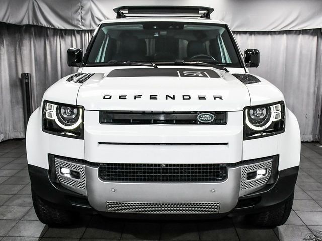 2022 Land Rover Defender S