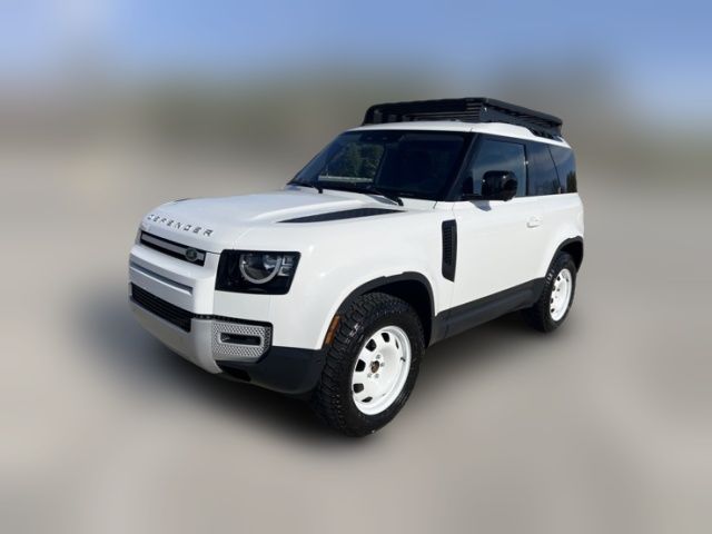 Grille Kit | LAND ROVER DEFENDER 90 BASE 2022 Grille Kit | LAND ROVER DEFENDER 90 BASE 2022