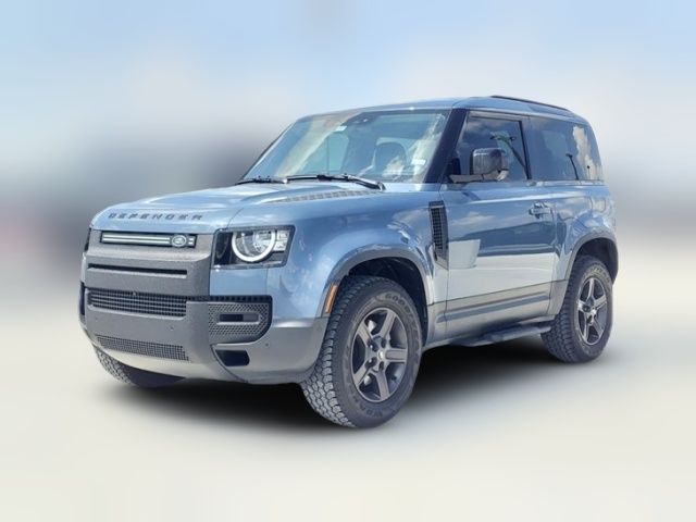 2022 Land Rover Defender Base