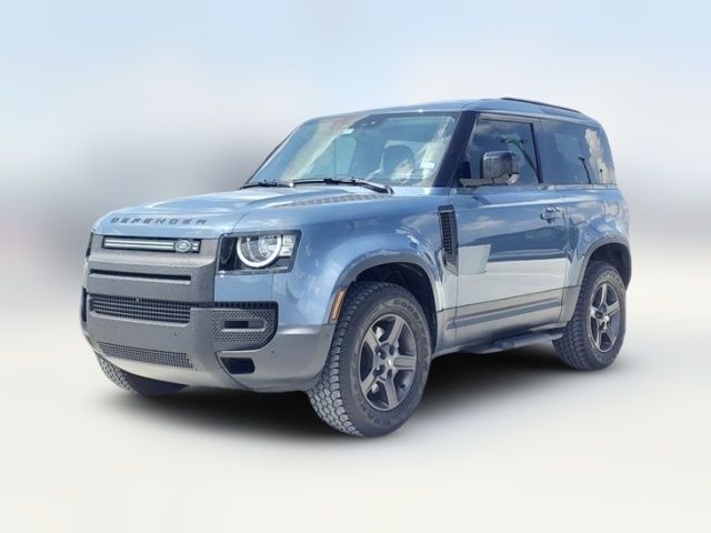 2022 Land Rover Defender Base