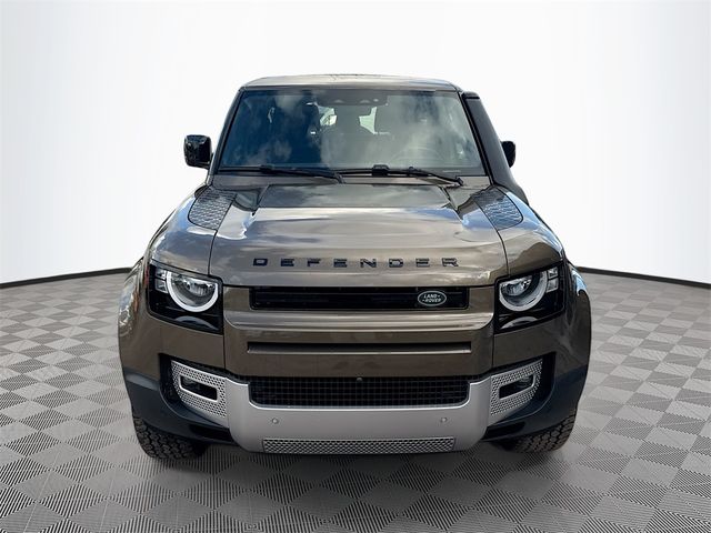 2022 Land Rover Defender Base