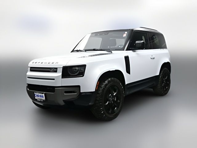 2022 Land Rover Defender X-Dynamic HSE