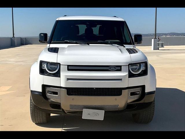 2022 Land Rover Defender X-Dynamic S