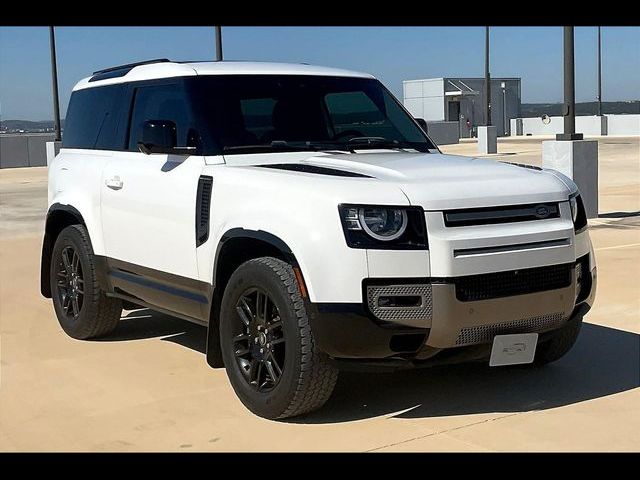 2022 Land Rover Defender X-Dynamic S