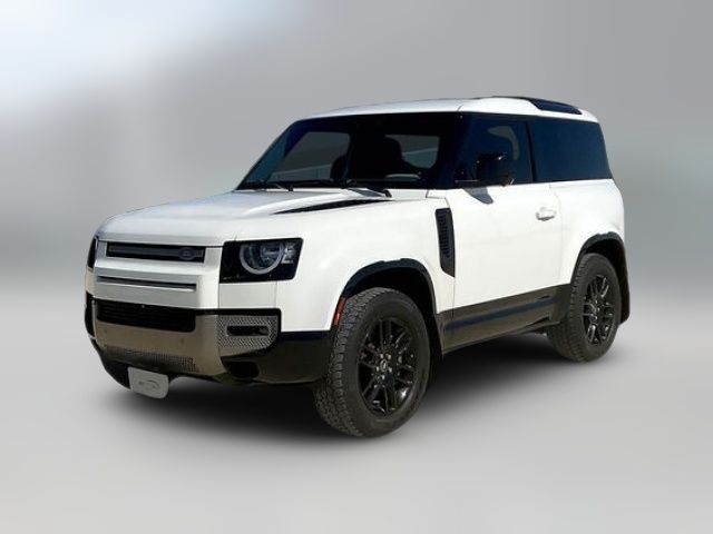 2022 Land Rover Defender X-Dynamic S