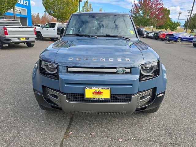 2022 Land Rover Defender X-Dynamic S