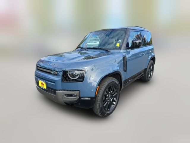 2022 Land Rover Defender X-Dynamic S