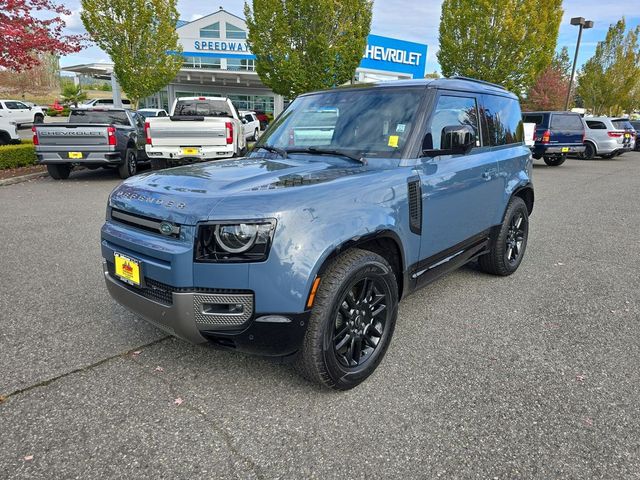 2022 Land Rover Defender X-Dynamic S