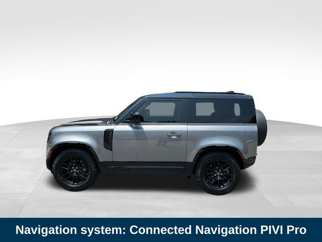 2022 Land Rover Defender X-Dynamic S