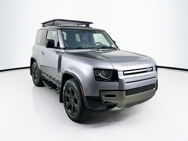 2022 Land Rover Defender X-Dynamic S