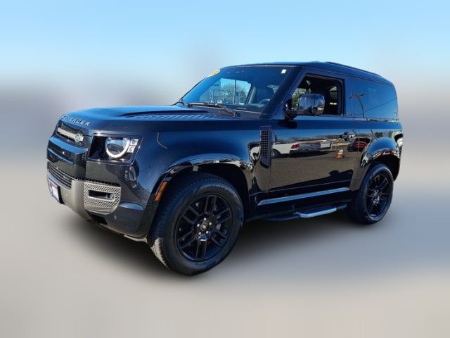 2022 Land Rover Defender X-Dynamic S