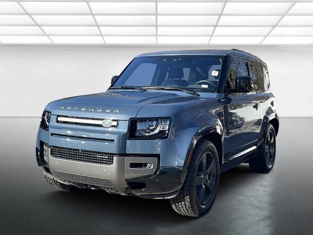 2022 Land Rover Defender X-Dynamic S
