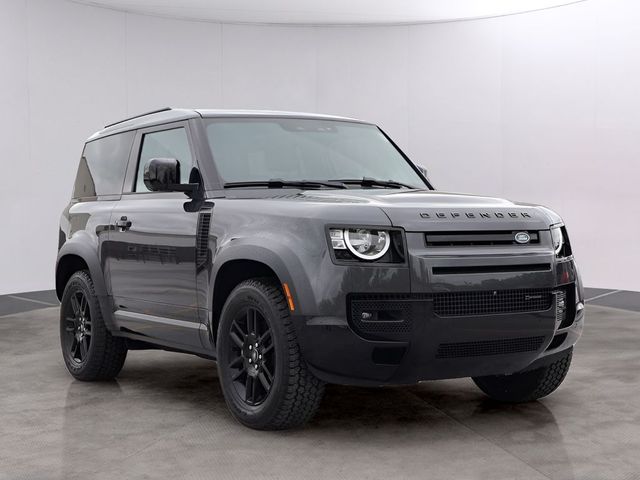 2022 Land Rover Defender X-Dynamic S