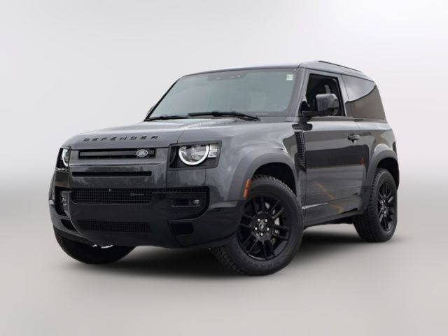 2022 Land Rover Defender X-Dynamic S