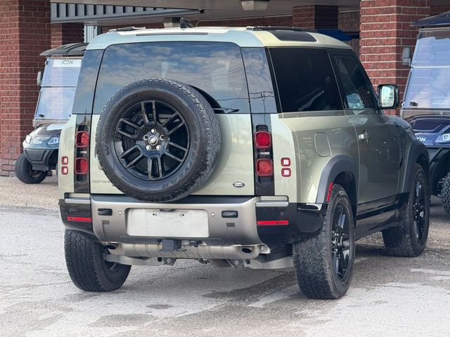 2022 Land Rover Defender X-Dynamic S